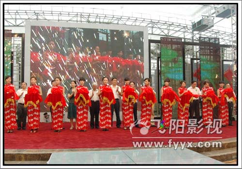 武汉颐和尚景华丽登场!(图6)