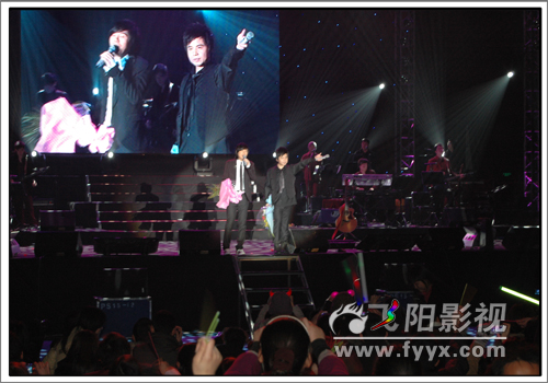水木年华 全国巡演武汉演唱会（演唱会、）(图6)