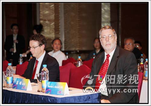 捷诺维中国上市会(图2)