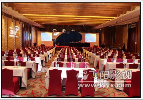 捷诺维中国上市会(图4)