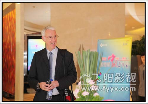 捷诺维中国上市会(图6)