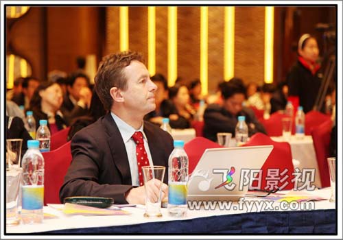 捷诺维中国上市会(图9)