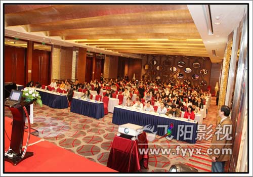 捷诺维中国上市会(图10)