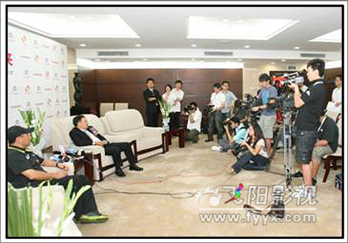 东风雪铁龙、中国羽毛球队合作签约仪式(图4)