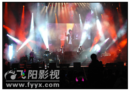 水木年华 全国巡演武汉演唱会（演唱会、）(图3)