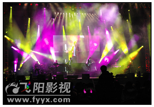 水木年华 全国巡演武汉演唱会（演唱会、）(图4)