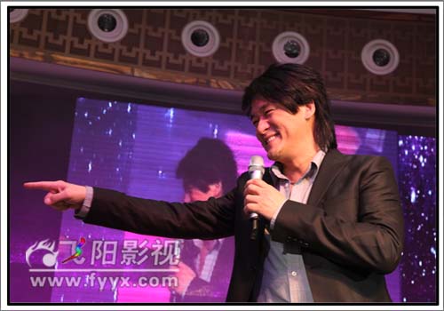 华美月饼新品发布会(图4)