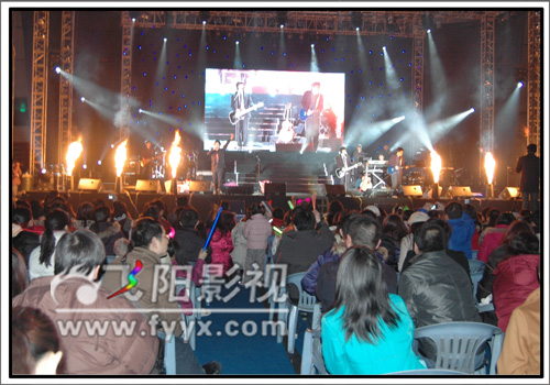 水木年华 全国巡演武汉演唱会（演唱会、）(图7)