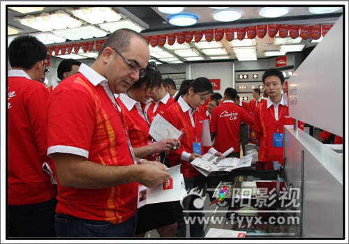 TCL 全球经销商大会(图5)