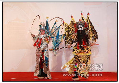 TCL 全球经销商大会(图9)