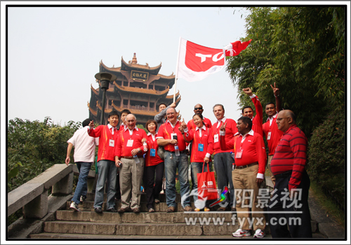 TCL 全球经销商大会(图11)