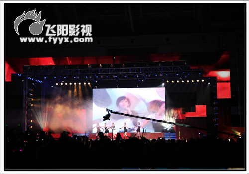 王心凌歌友会(图4)