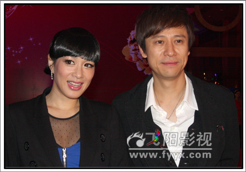 群星答谢会(图6) 群星答谢会(图6)