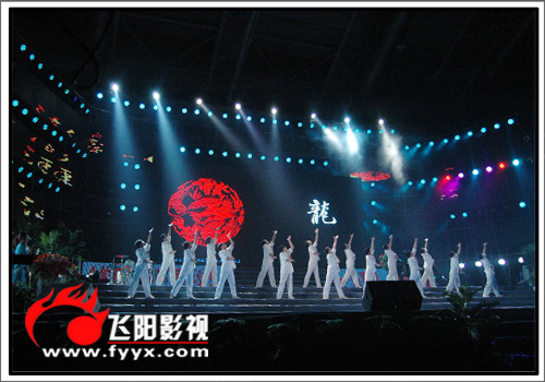 武汉毕业晚会摄像摄像 华科大”同歌同行“2011毕业晚会 “根叔”深情作诗送毕业生(图11)