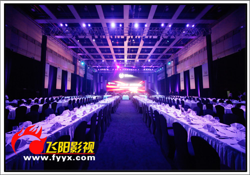 武汉营销年会摄像 信乐团 凯迪拉克市场营销年中会(图7)