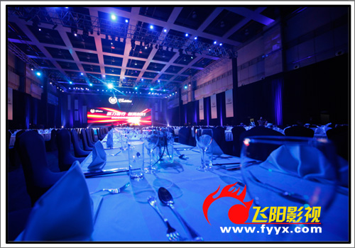 武汉营销年会摄像 信乐团 凯迪拉克市场营销年中会(图9)