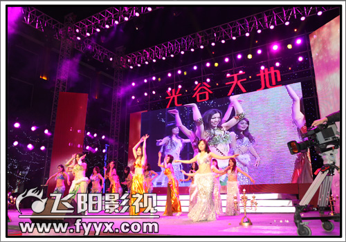 武汉选秀摄像 《中国达人秀》第三季武汉赛区总决赛(图3)