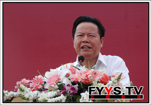 武汉活动庆典摄影摄像 软件新城奠基开工-飞阳影视(图4) 武汉活动庆典摄影摄像 软件新城奠基开工-飞阳影视(图4)