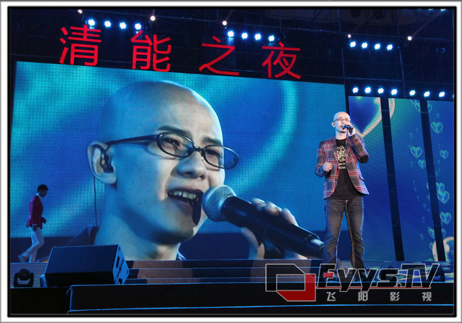 武汉演唱会摄像 中国好声音盛典(图14)