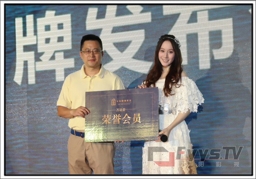 武汉发布会摄影摄像(图8)