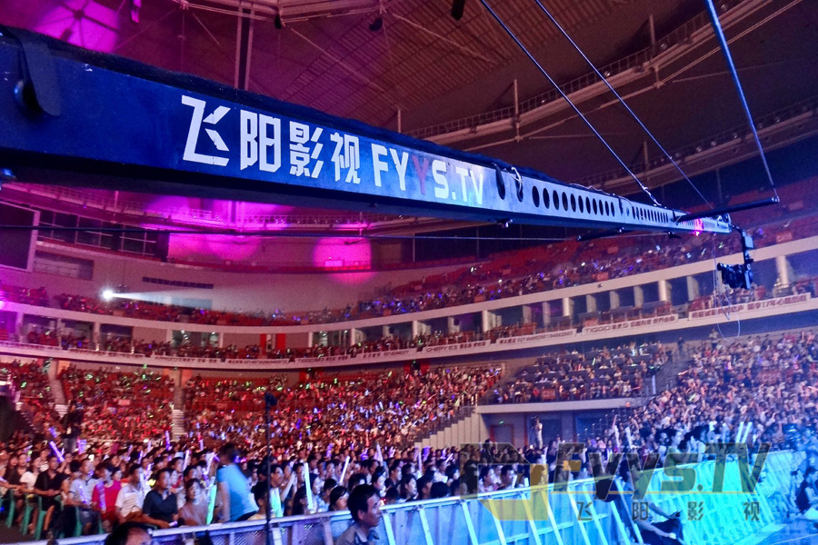 武汉演唱会摄像 2014奇瑞车主全国巡回演唱会RUNDOWN(图3) 武汉演唱会摄像 2014奇瑞车主全国巡回演唱会RUNDOWN(图3)