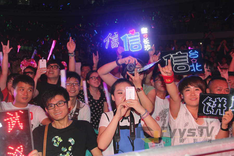 武汉演唱会摄像 2014奇瑞车主全国巡回演唱会RUNDOWN(图9) 武汉演唱会摄像 2014奇瑞车主全国巡回演唱会RUNDOWN(图9)