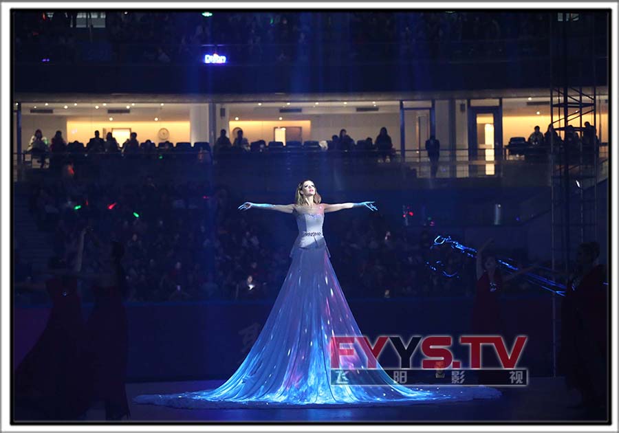 2016缇丽莎尔慈善分享会(图8)
