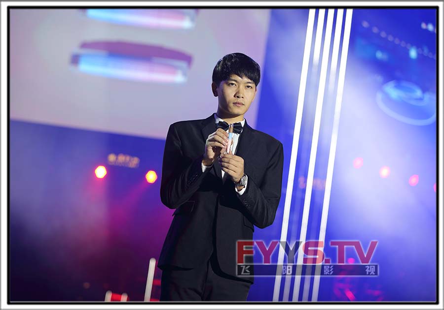 美颜秘笈三周年盛典(图12) 美颜秘笈三周年盛典(图12)