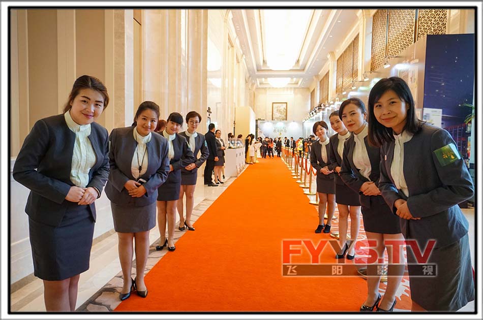 我是传奇—果油乳全球发布会 武汉产品发布会摄像导播直播(图6)