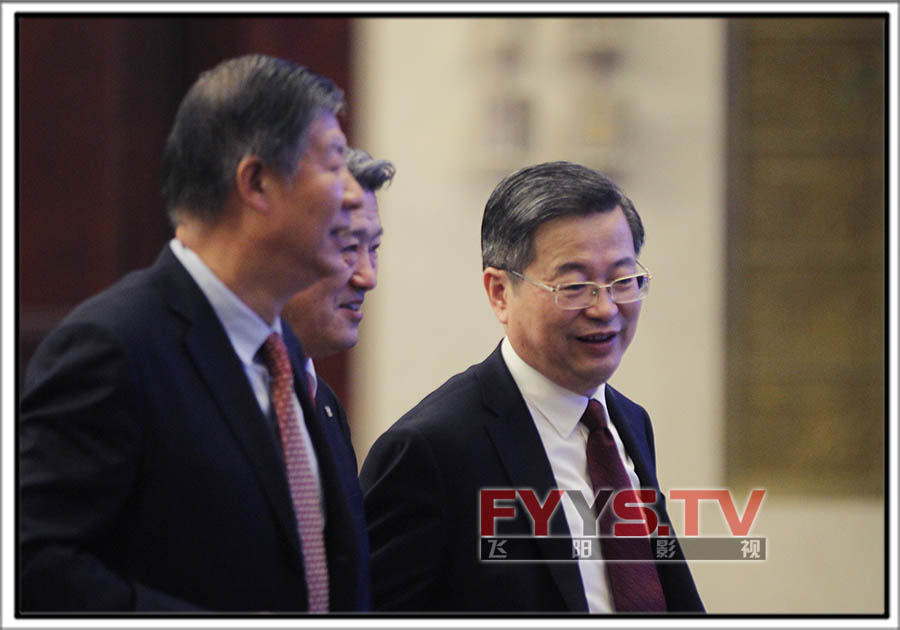 第六批百万校友资智回汉·武汉大学专场 武汉会议摄像(图2) 第六批百万校友资智回汉·武汉大学专场 武汉会议摄像(图2)