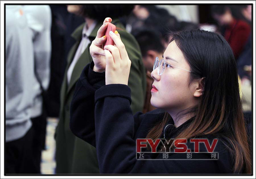 第六批百万校友资智回汉·武汉大学专场 武汉会议摄像(图9) 第六批百万校友资智回汉·武汉大学专场 武汉会议摄像(图9)