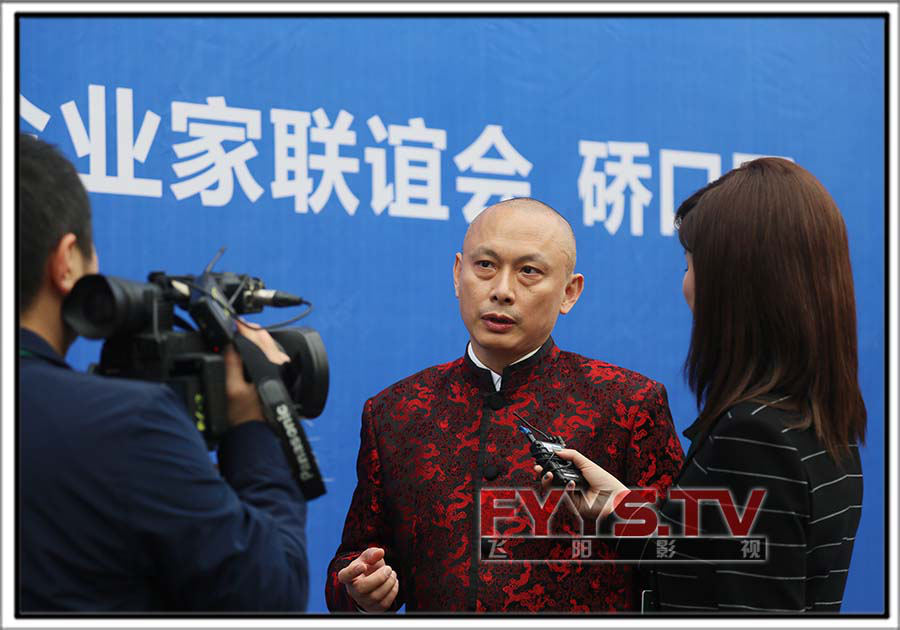第六批百万校友资智回汉·武汉大学专场 武汉会议摄像(图10) 第六批百万校友资智回汉·武汉大学专场 武汉会议摄像(图10)