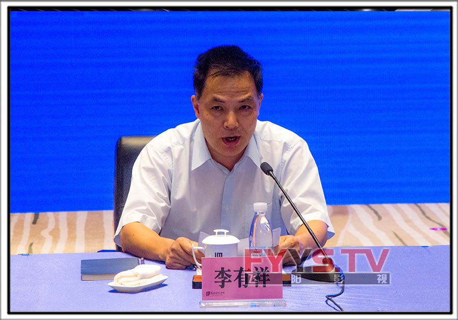 2018年第五批科技成果转化签约大会军民融合专场(图3) 2018年第五批科技成果转化签约大会军民融合专场(图3)